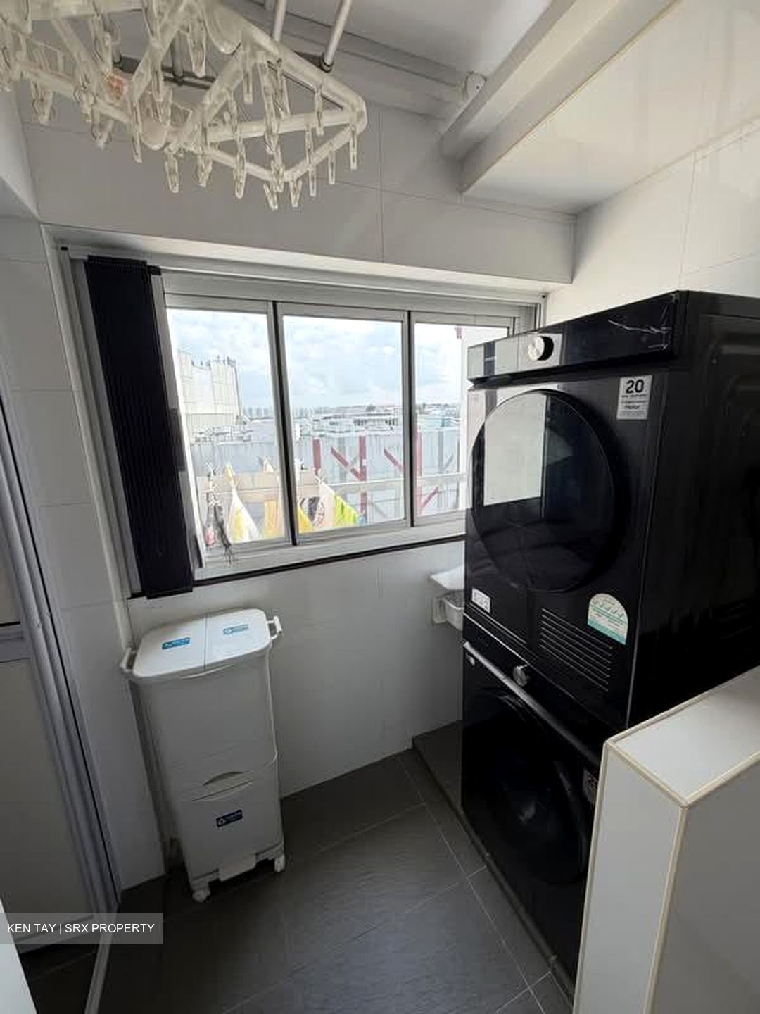Blk 156 Tampines Street 12 (Tampines), HDB Executive #585571561